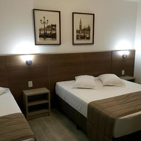 Hotel Romer 因达亚尔 外观 照片