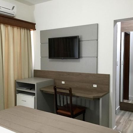 Hotel Romer 因达亚尔 外观 照片