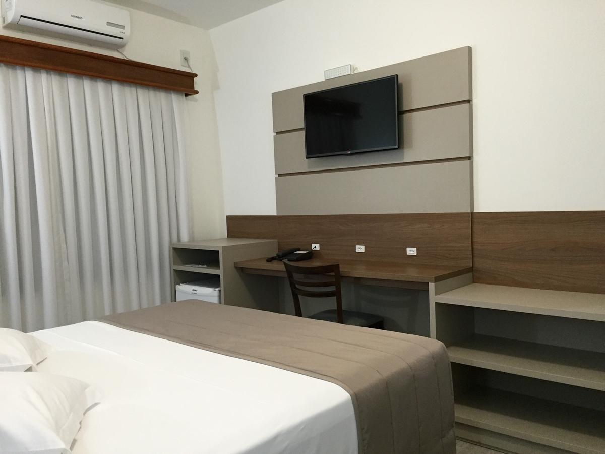 Hotel Romer 因达亚尔 外观 照片