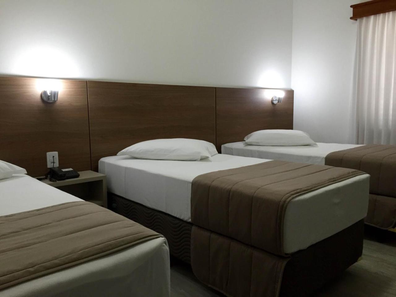 Hotel Romer 因达亚尔 外观 照片