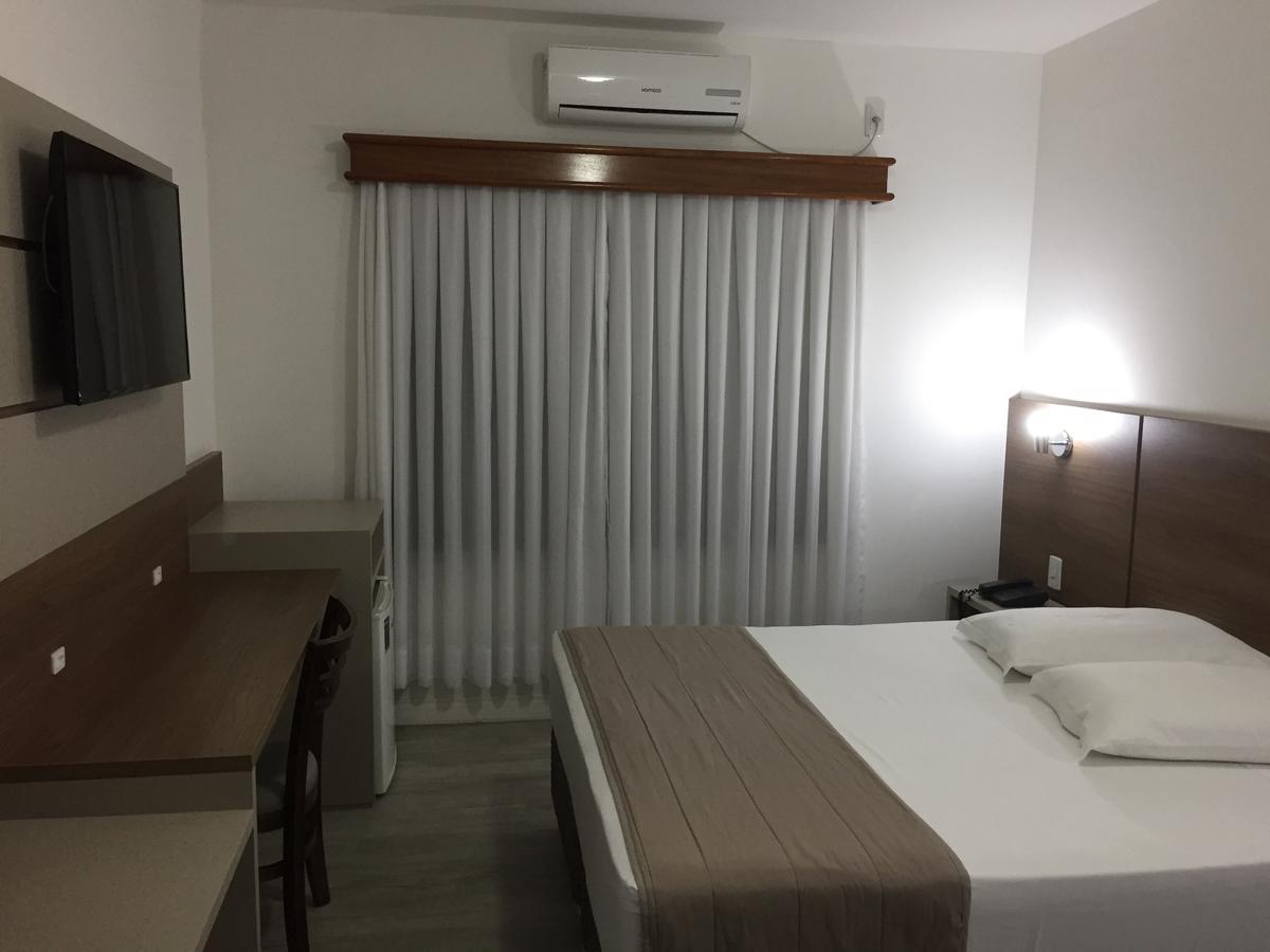 Hotel Romer 因达亚尔 外观 照片
